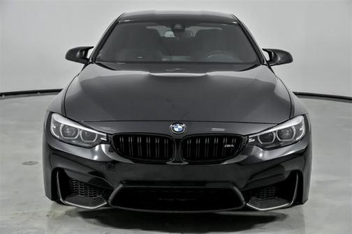 2020 BMW M4 Base