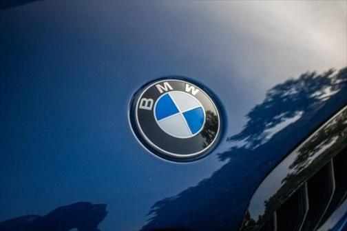 2021 BMW X5 M50i