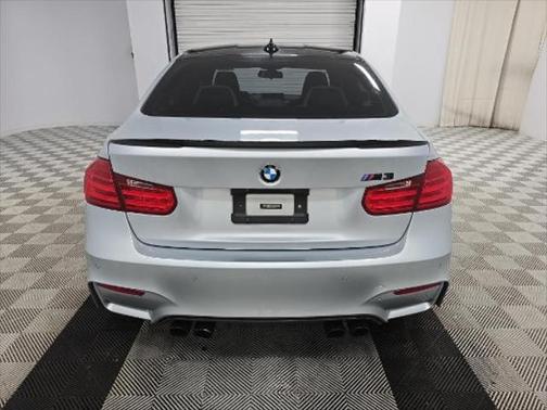 2015 BMW M3 Base