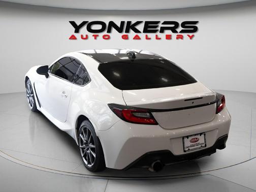 2022 Subaru BRZ Premium