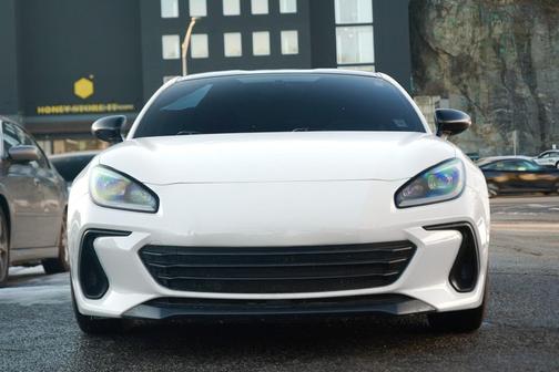 2022 Subaru BRZ Premium
