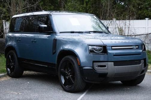 2022 Land Rover Defender 110 X-Dynamic HSE