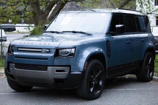 2022 Land Rover Defender 110 X-Dynamic HSE