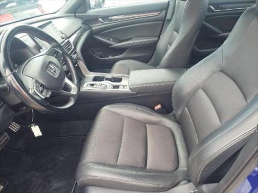 2021 Honda Accord Sport 1.5T