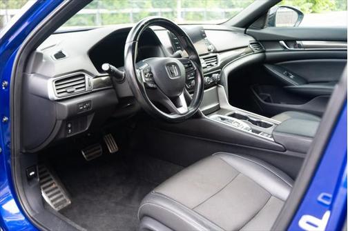 2021 Honda Accord Sport 1.5T