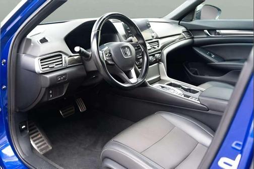 2021 Honda Accord Sport 1.5T