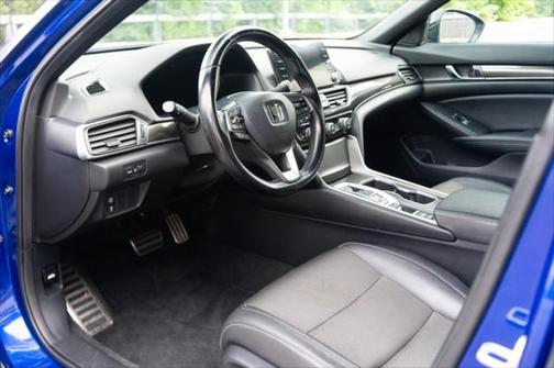 2021 Honda Accord Sport 1.5T