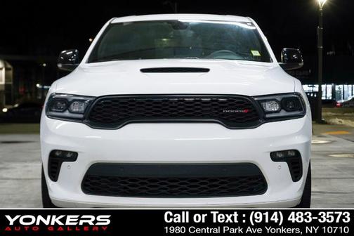 2022 Dodge Durango R/T AWD