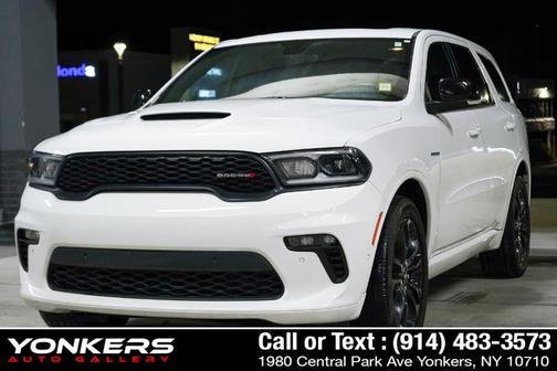 2022 Dodge Durango R/T AWD