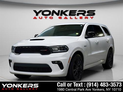 2022 Dodge Durango R/T AWD