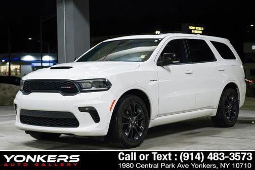 2022 Dodge Durango R/T AWD