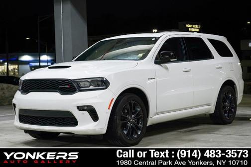 2022 Dodge Durango R/T AWD