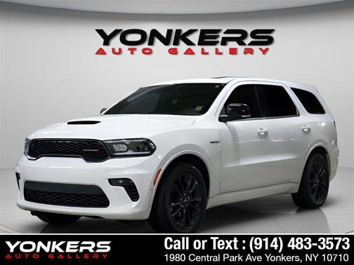 2022 Dodge Durango R/T AWD