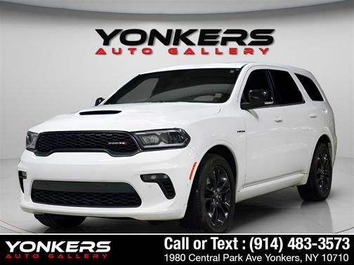 2022 Dodge Durango R/T AWD