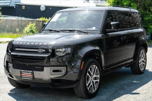 2022 Land Rover Defender 110 X-Dynamic HSE