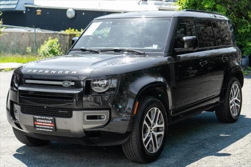 2022 Land Rover Defender 110 X-Dynamic HSE