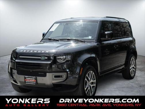 2022 Land Rover Defender 110 X-Dynamic HSE