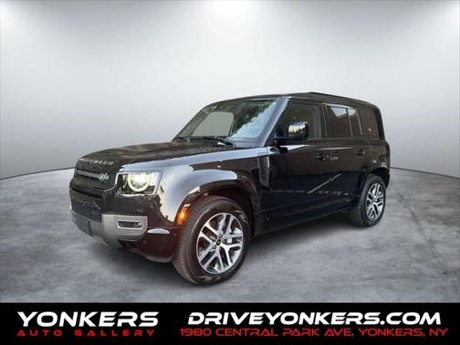 2022 Land Rover Defender 110 X-Dynamic HSE