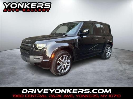 2022 Land Rover Defender 110 X-Dynamic HSE