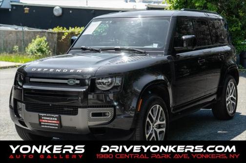 2022 Land Rover Defender 110 X-Dynamic HSE