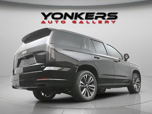 2025 Cadillac Escalade Sport