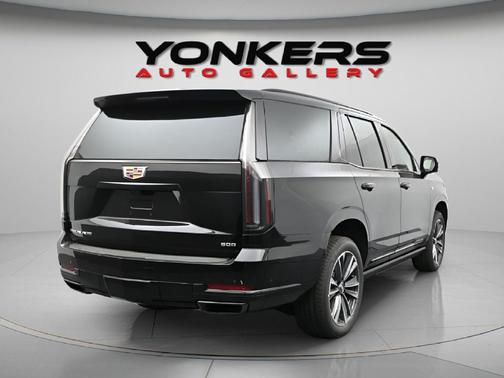 2025 Cadillac Escalade Sport