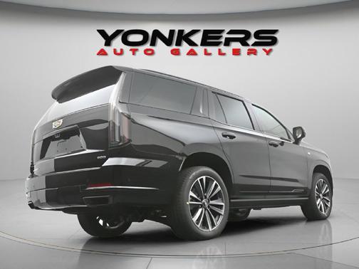 2025 Cadillac Escalade Sport