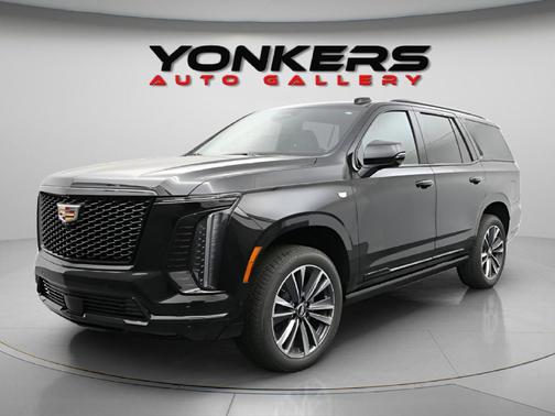 2025 Cadillac Escalade Sport