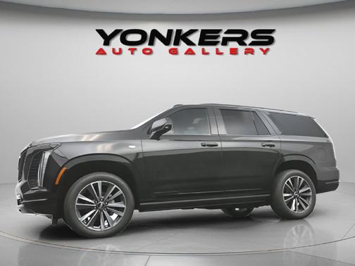 2025 Cadillac Escalade Sport