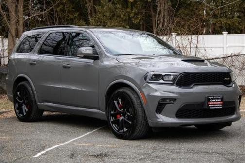 2021 Dodge Durango SRT 392 AWD