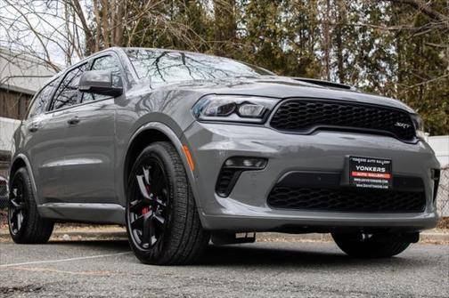 2021 Dodge Durango SRT 392 AWD