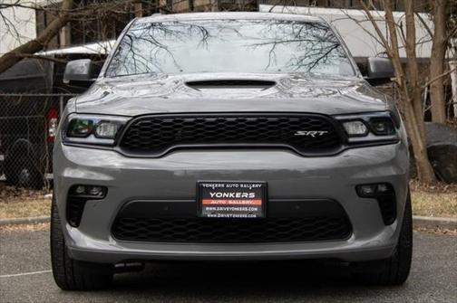 2021 Dodge Durango SRT 392 AWD