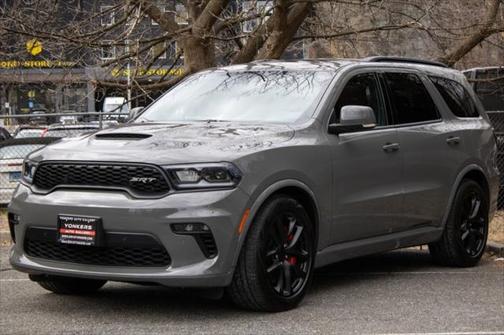 2021 Dodge Durango SRT 392 AWD