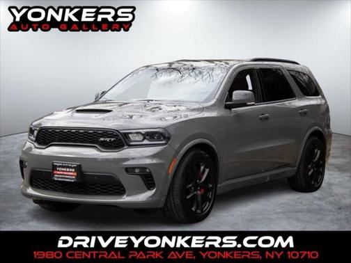2021 Dodge Durango SRT 392 AWD