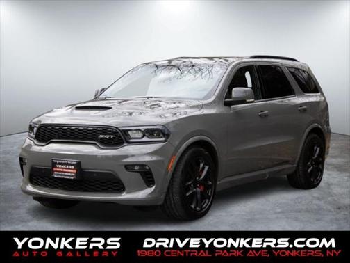 2021 Dodge Durango SRT 392 AWD