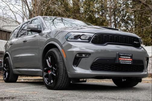 2021 Dodge Durango SRT 392 AWD
