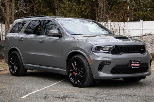 2021 Dodge Durango SRT 392 AWD