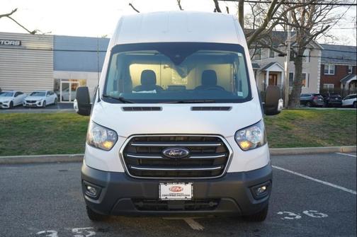 2020 Ford Transit-350 Base