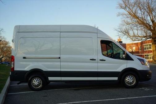 2020 Ford Transit-350 Base
