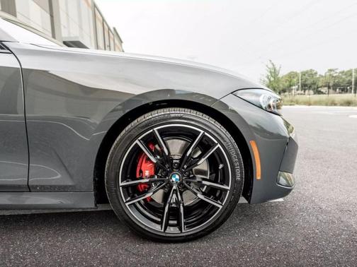 2023 BMW M340 i xDrive