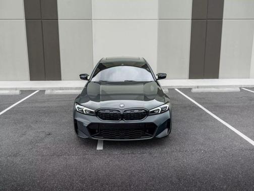 2023 BMW M340 i xDrive
