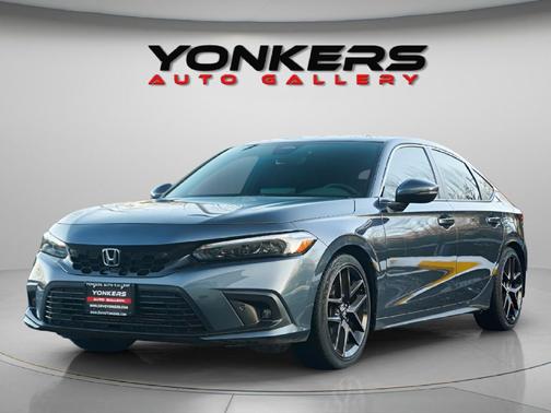 2023 Honda Civic Sport Touring