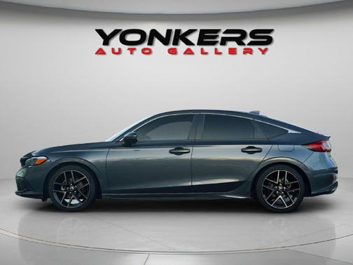 2023 Honda Civic Sport Touring