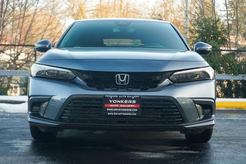 2023 Honda Civic Sport Touring