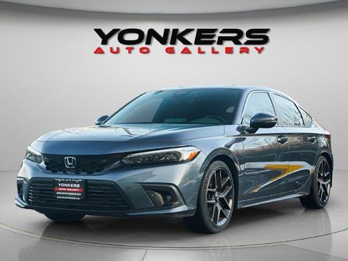 2023 Honda Civic Sport Touring