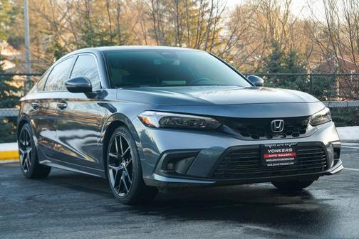 2023 Honda Civic Sport Touring