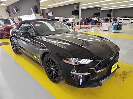 2020 Ford Mustang GT Premium
