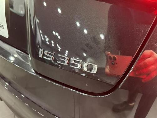 2023 Lexus IS 350 Base