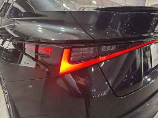 2023 Lexus IS 350 Base