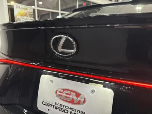2023 Lexus IS 350 Base